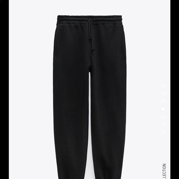 Zara Joggers - Picture 1 of 3
